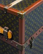 Louis Vuitton Malle-Lit / Sandık Yatak - Görsel 8