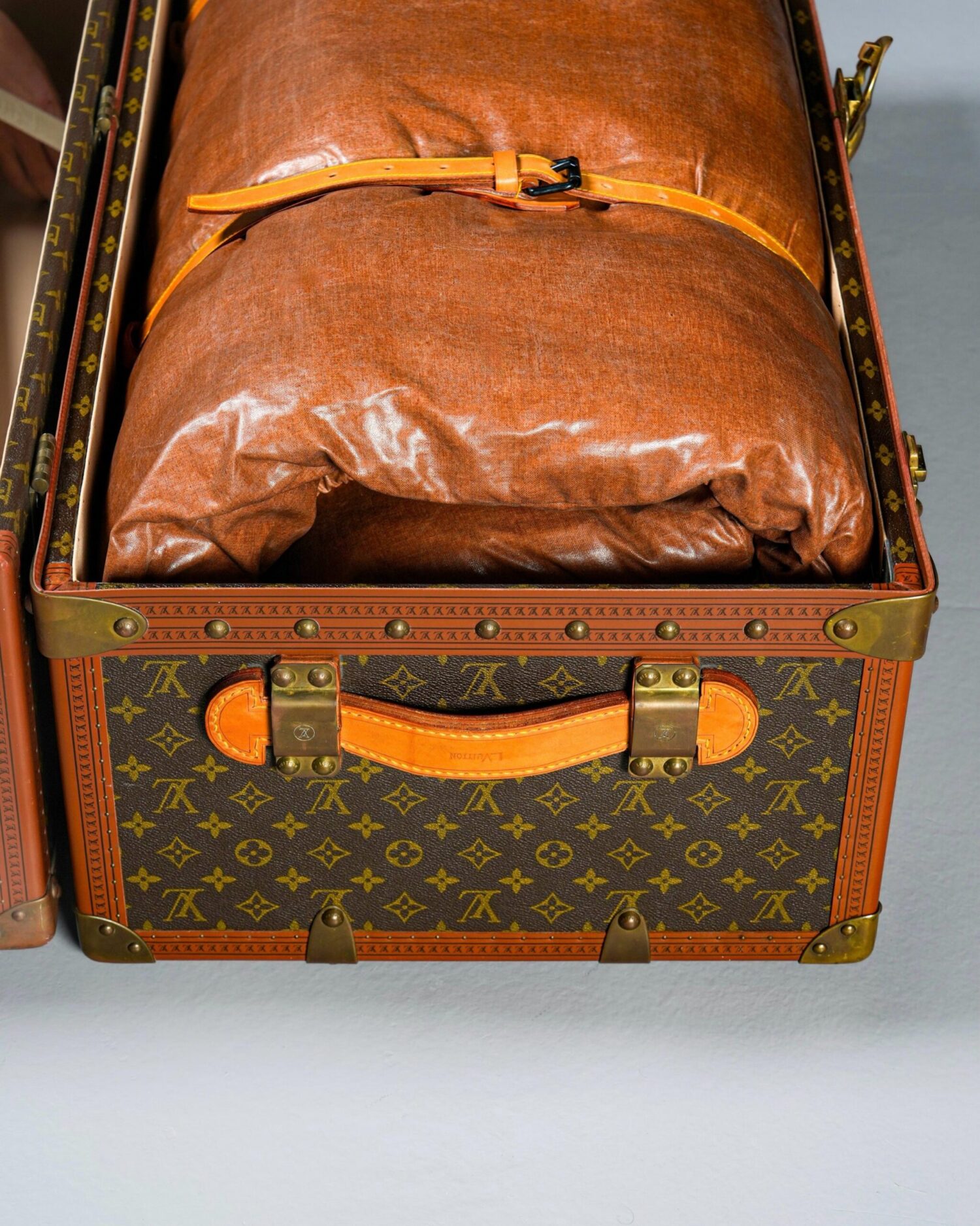 1000177607-scaled-1.jpg Louis Vuitton Malle-Lit / Sandık Yatak - Görsel 9