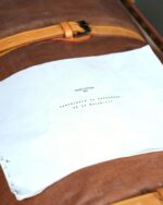 Louis Vuitton Malle-Lit / Sandık Yatak - Görsel 10