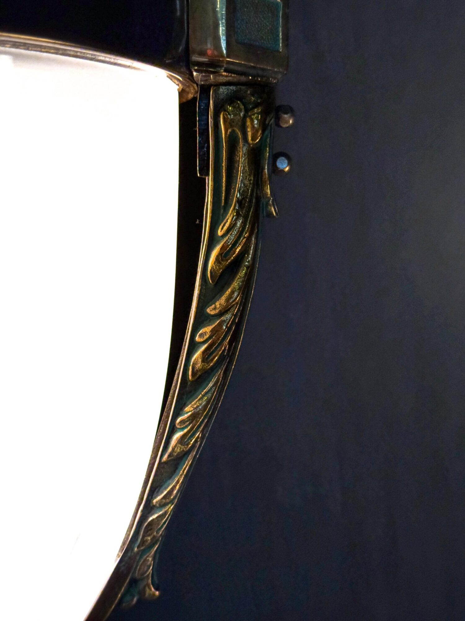 Bronz Avize - Mariner İspanya - Görsel 7