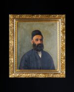 Hacı Cevat Ağa Portresi - Görsel 5