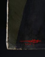 Hacı Cevat Ağa Portresi - Görsel 3