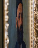 Hacı Cevat Ağa Portresi - Görsel 4