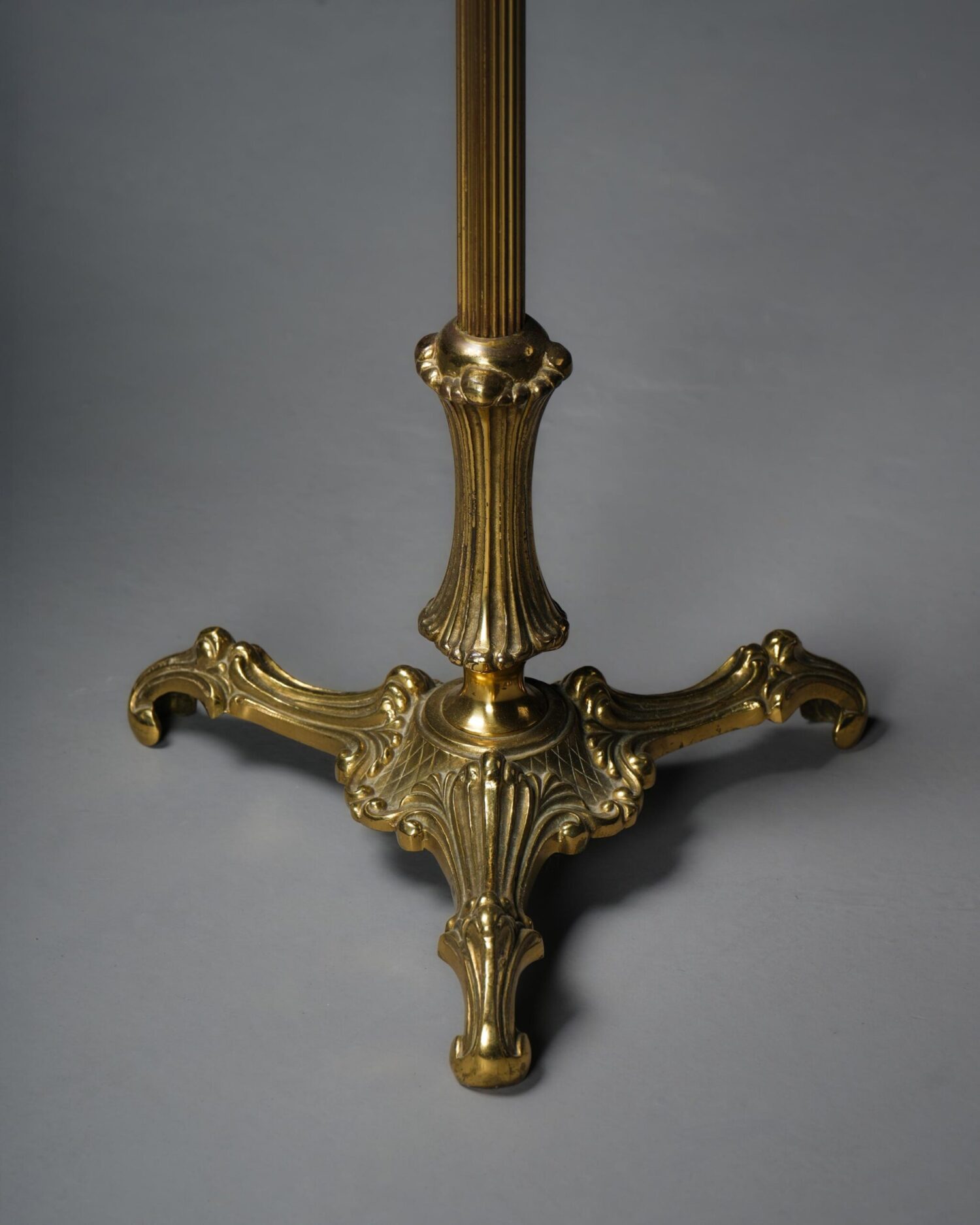 İtalyan Pirinç Portmanto - Görsel 3