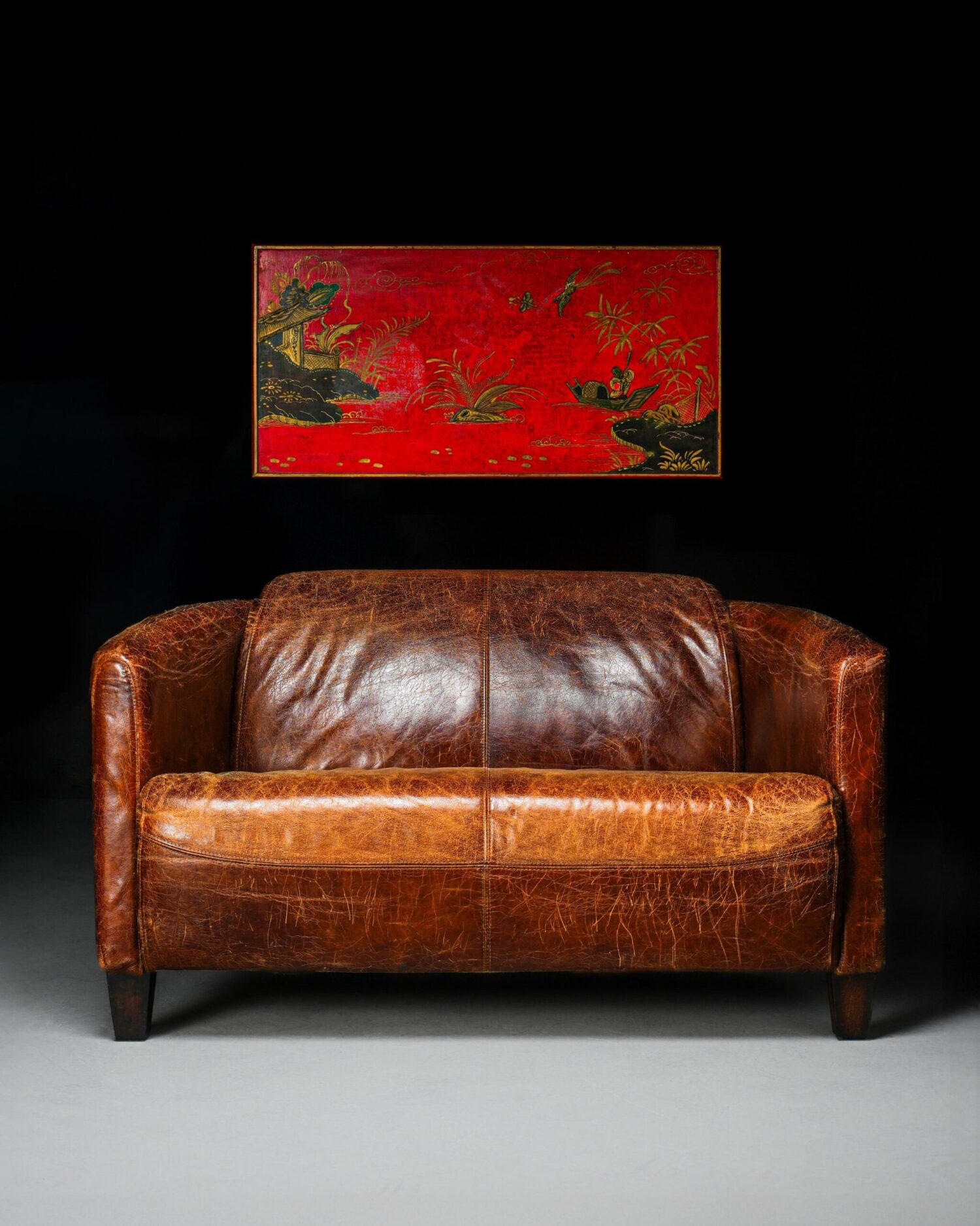 Rocket Sofa - Görsel 1