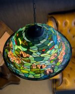 Tiffany Sarkıt Lamba - Kod 3849