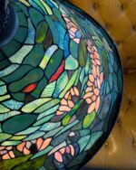 Tiffany Sarkıt Lamba - Kod 3849