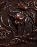 Ahşap Oyma Rönesans Bank - Görsel 4