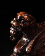 Ahşap Oyma Rönesans Bank - Görsel 9