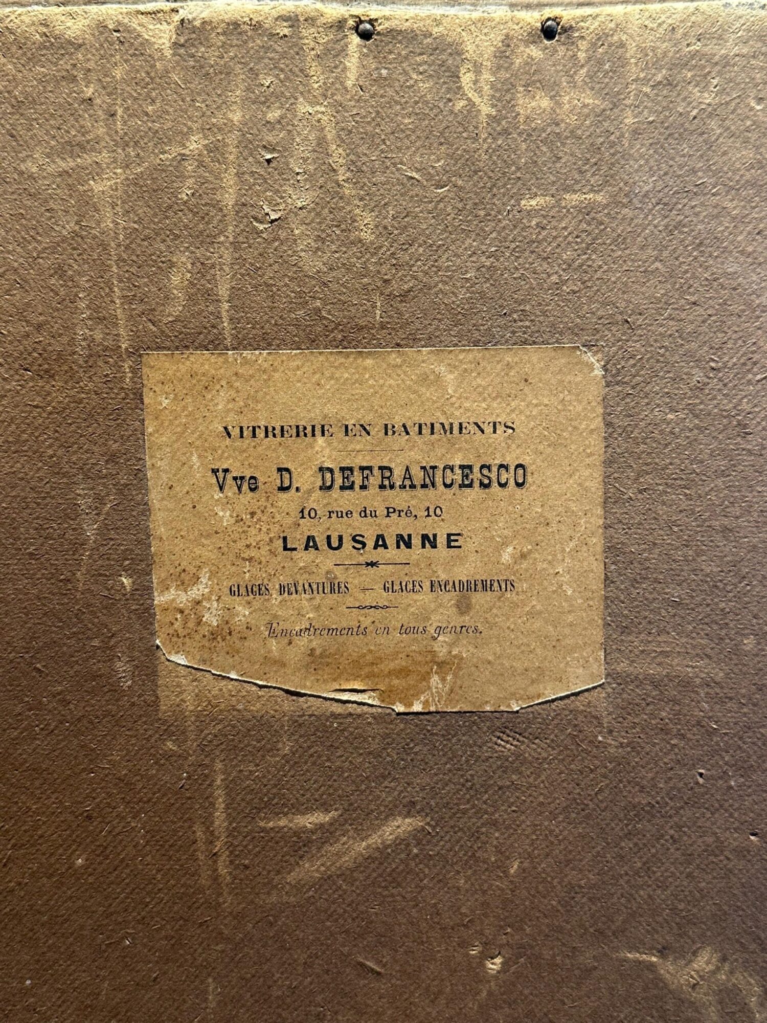 Antika Ayna - Görsel 3