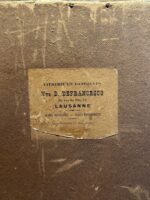 Antika Ayna - Kod 140