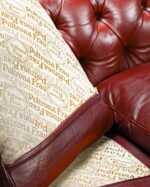 POLTRONA FRAU - CHESTER SOFA - Görsel 6