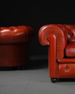 POLTRONA FRAU - CHESTER SOFA - Görsel 8