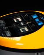 L&R 5002 Stereo Music Studio - Görsel 6