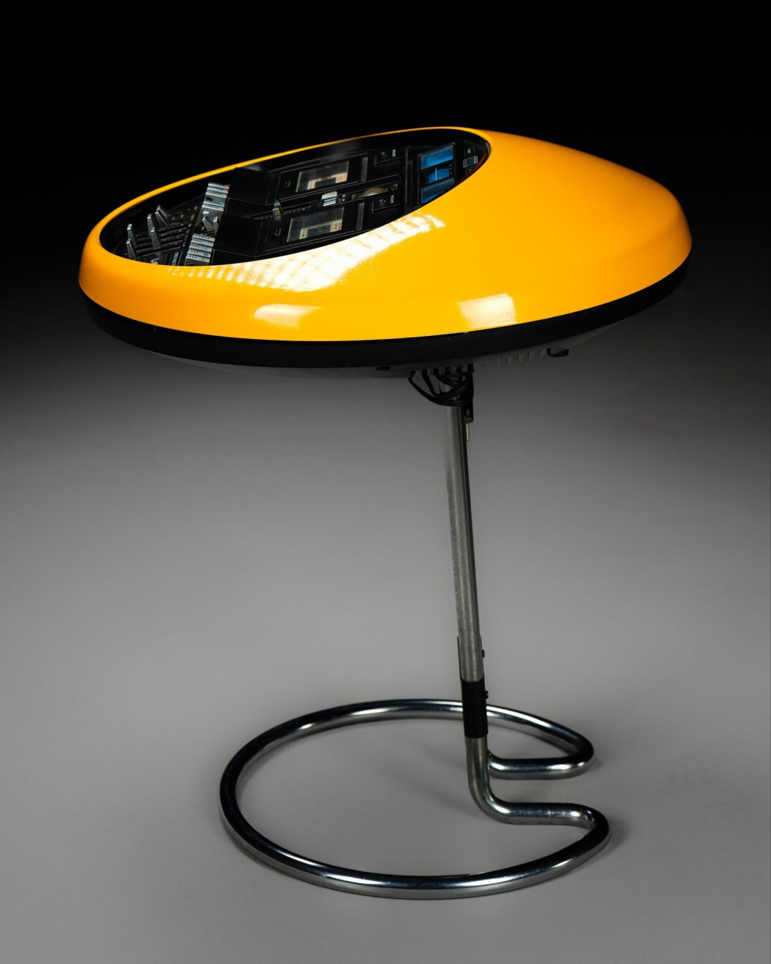 L&R 5002 Stereo Music Studio - Görsel 3