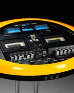 L&R 5002 Stereo Music Studio - Görsel 5