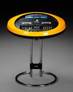 L&R 5002 Stereo Music Studio - Görsel 2