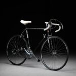 Raleigh Pursuit Vintage Bisiklet