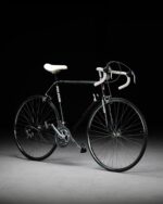 Raleigh Pursuit Vintage Bisiklet