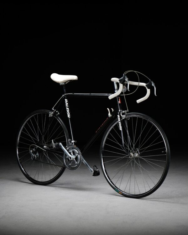 Raleigh Pursuit Vintage Bisiklet - Kod 3842