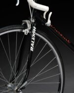 Raleigh Pursuit Vintage Bisiklet - Görsel 3