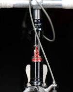 Raleigh Pursuit Vintage Bisiklet - Görsel 8