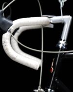 Raleigh Pursuit Vintage Bisiklet - Görsel 9