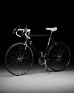 Raleigh Pursuit Vintage Bisiklet - Görsel 5