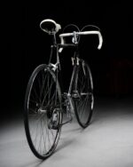 Raleigh Pursuit Vintage Bisiklet - Görsel 10