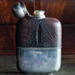 G. & J. W. Hawksley Cep Matarası