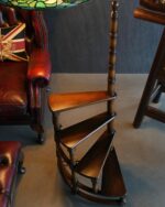 Kütüphane Merdiveni - Görsel 4