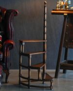 Kütüphane Merdiveni - Görsel 2