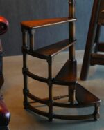 Kütüphane Merdiveni - Görsel 3