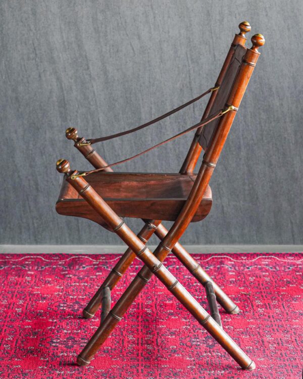 Campaign Chair - Kod 3905