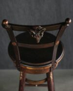 Koç Başı Bar Taburesi - Görsel 3