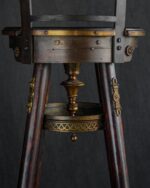 Koç Başı Bar Taburesi - Görsel 4