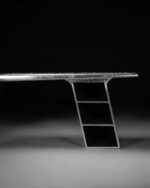 Aviator Blackhawk Walkyrie Masa - Görsel 2