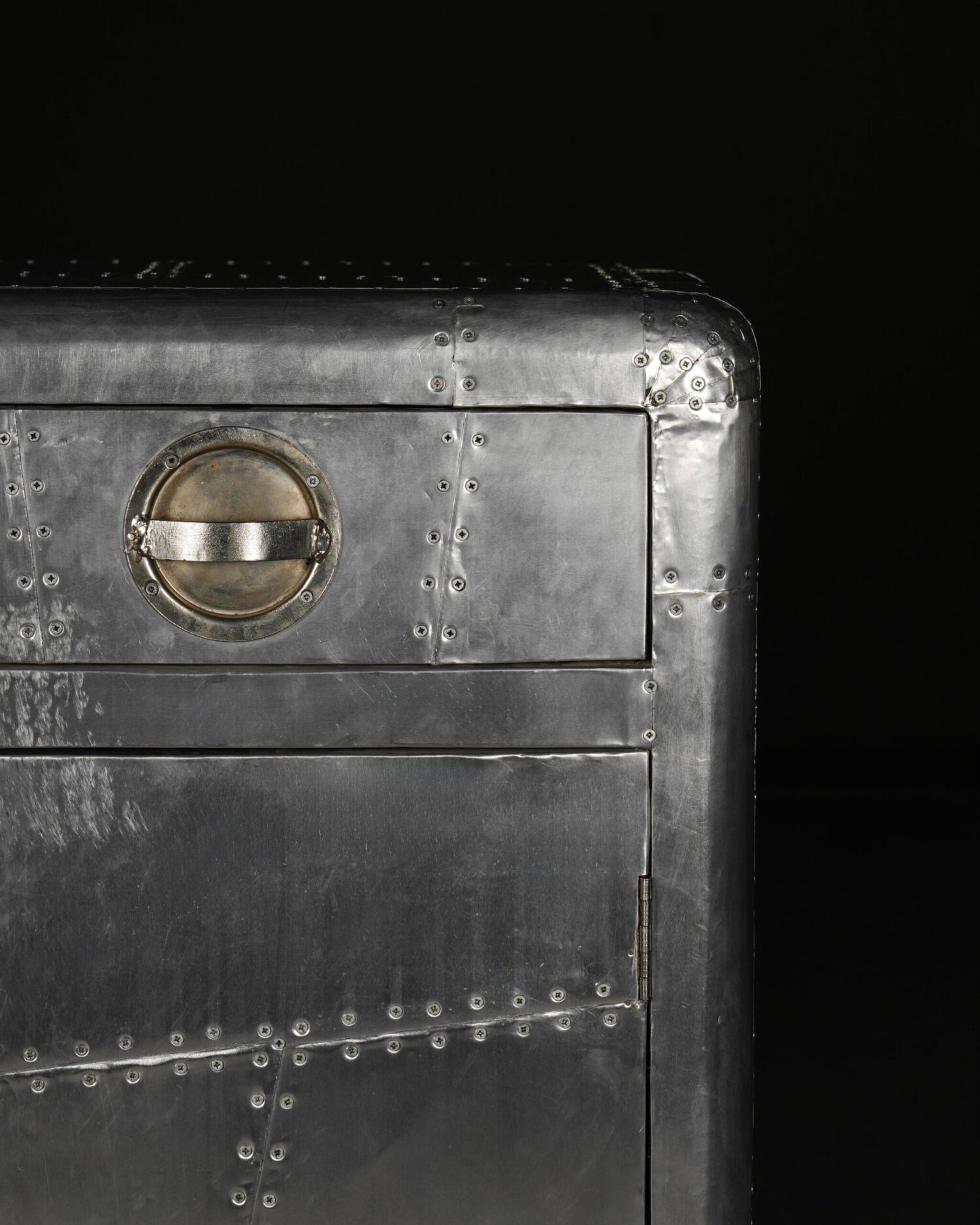 Aviator Blackhawk Dolap - Görsel 2