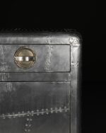 Aviator Blackhawk Dolap - Görsel 2