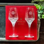 Christophe Pillet - Kristal Louis XIII Konyak Kadehleri