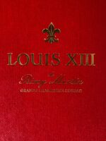 Christophe Pillet - Kristal Louis XIII Konyak Kadehleri - Görsel 3