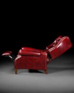 Chesterfield Yatar Koltuk - Görsel 4