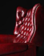 Chesterfield Yatar Koltuk - Görsel 8