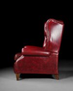 Chesterfield Yatar Koltuk - Görsel 7