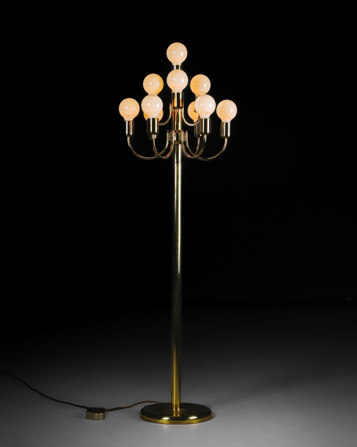 Space Age Lambader - Görsel 2