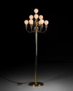 Space Age Lambader - Görsel 2