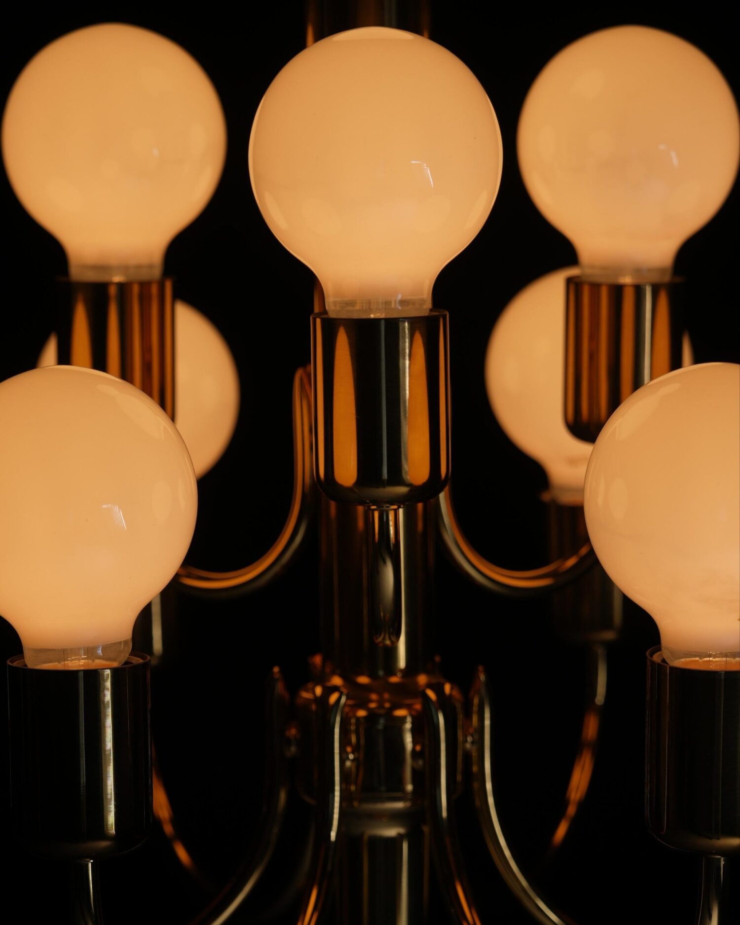 Space Age Lambader - Görsel 3