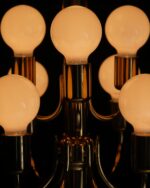 Space Age Lambader - Görsel 3