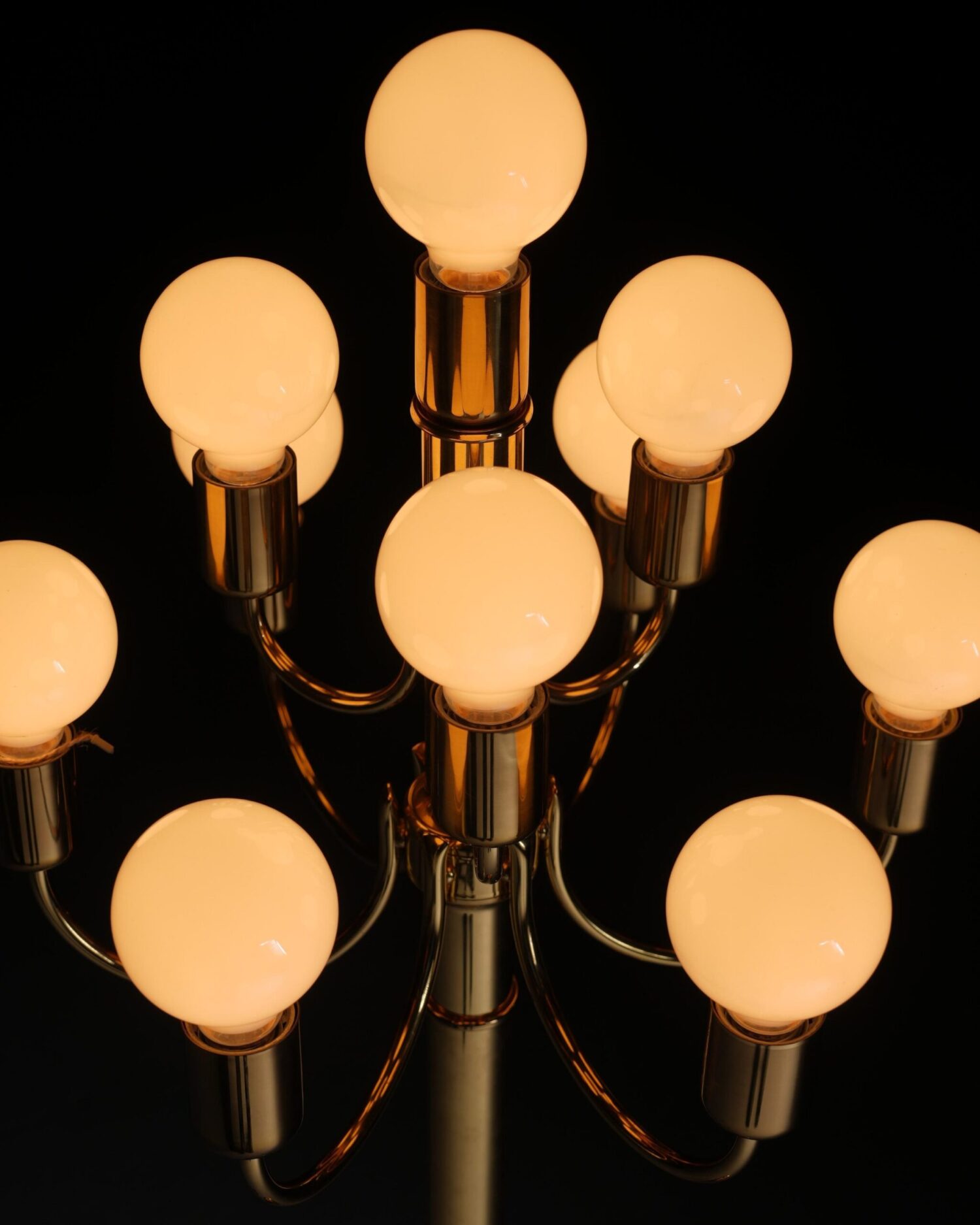 Space Age Lambader - Görsel 5