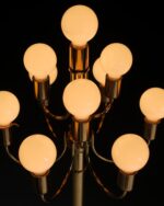 Space Age Lambader - Görsel 5